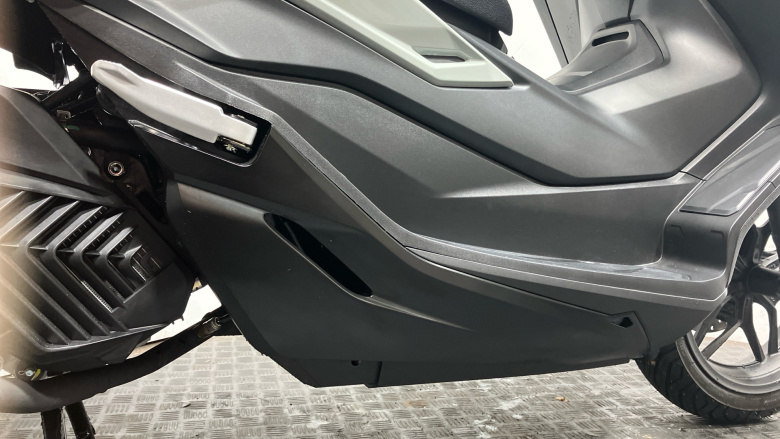 Honda Forza 125 (24MY)